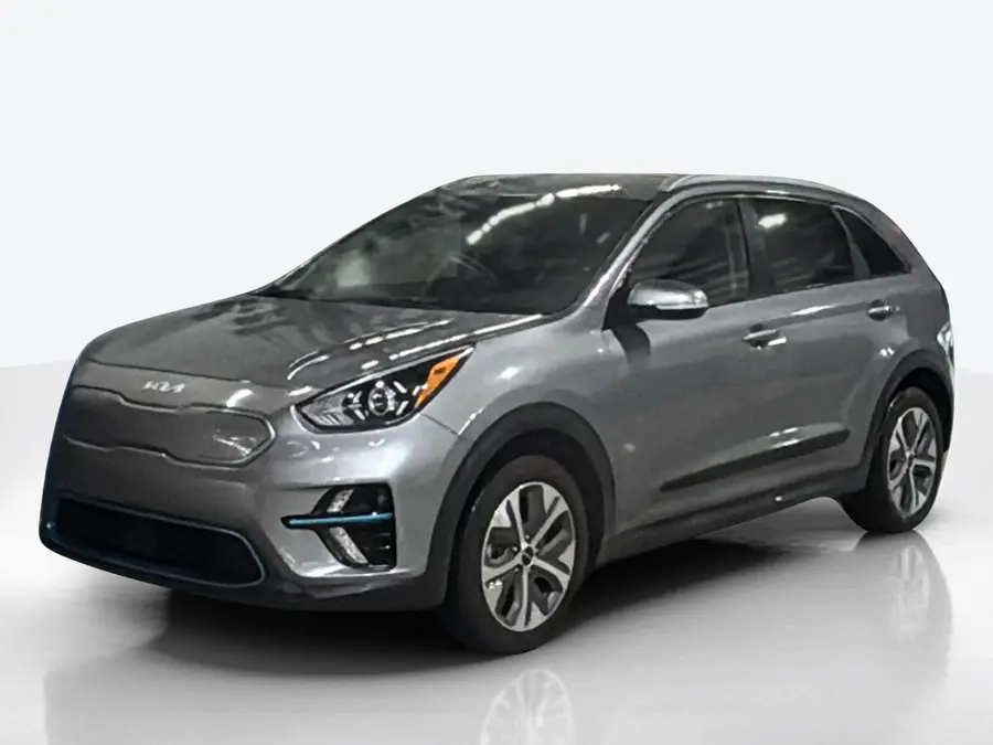 2022 Kia Niro EV