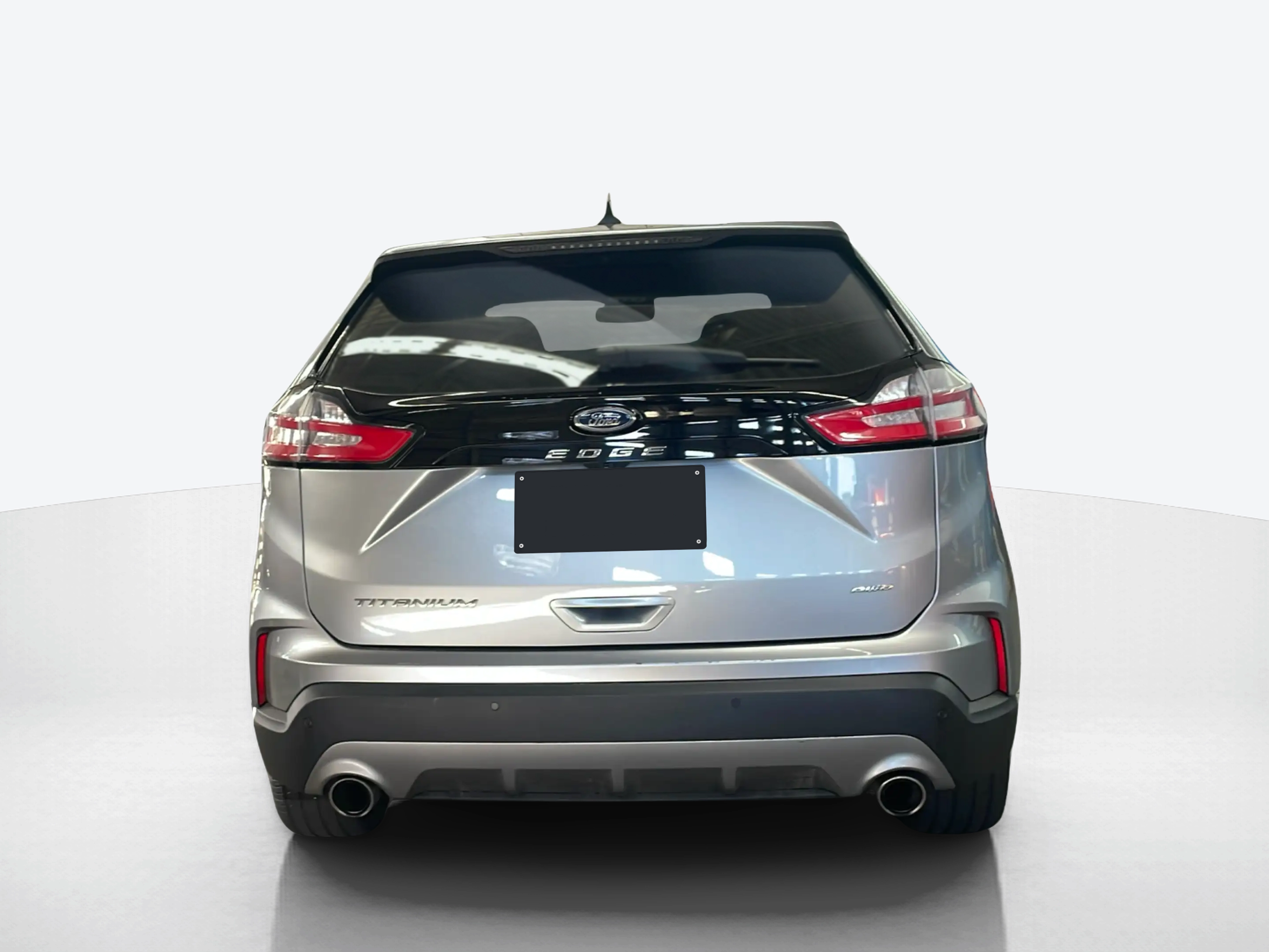 Vehicle exterior side