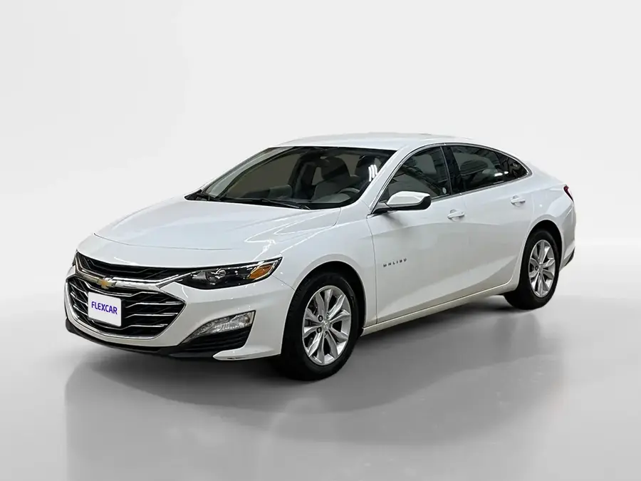 2022 Chevrolet Malibu