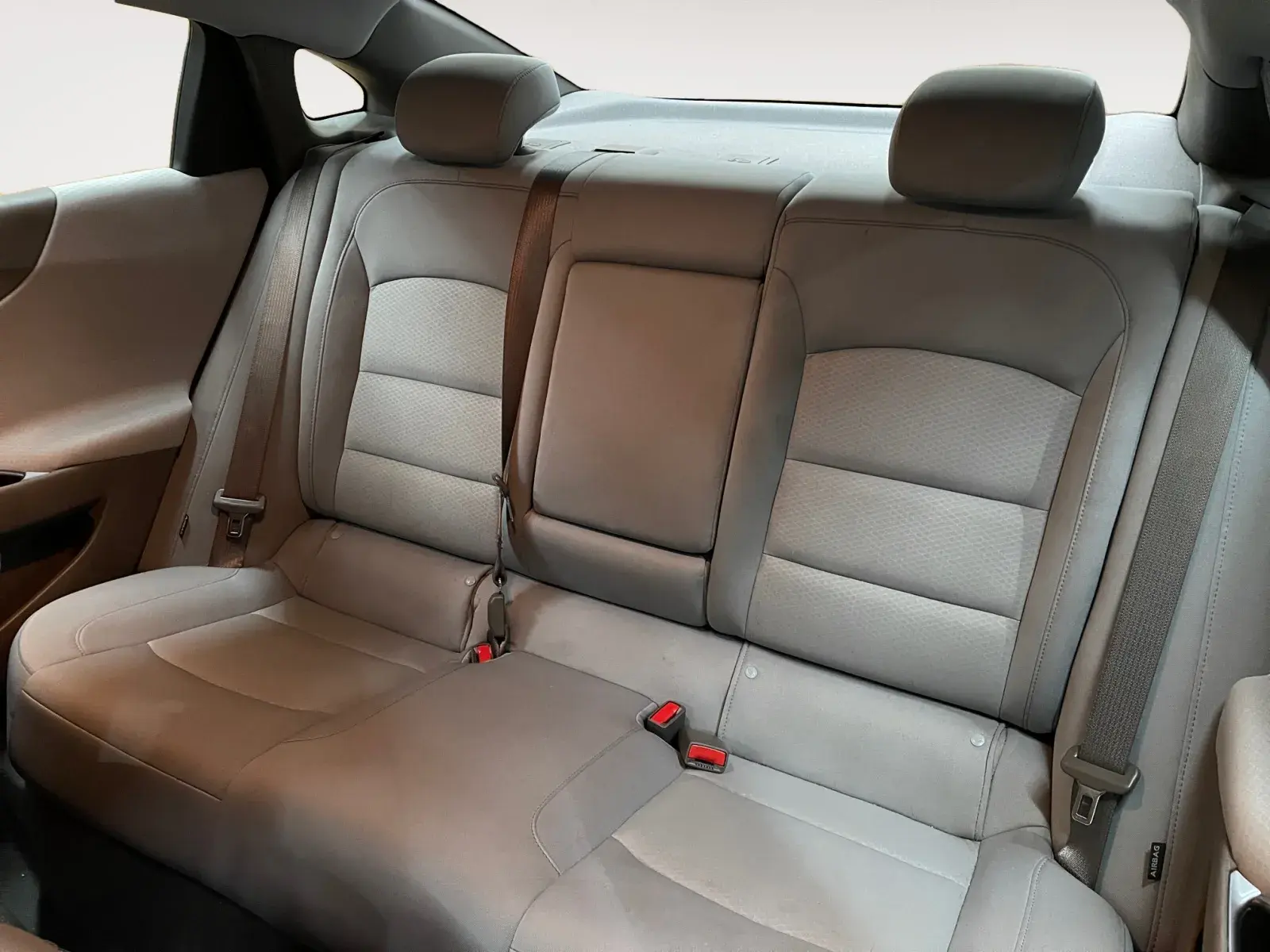 Vehicle interior extra 1