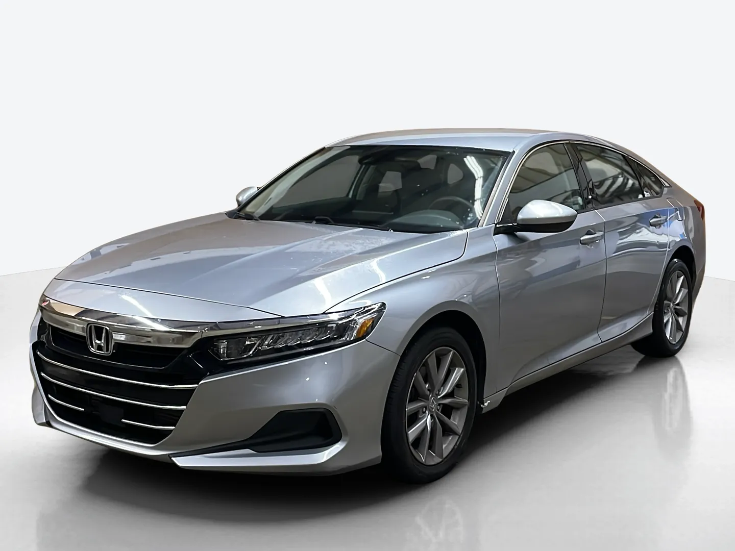 2021 Honda Accord Sedan