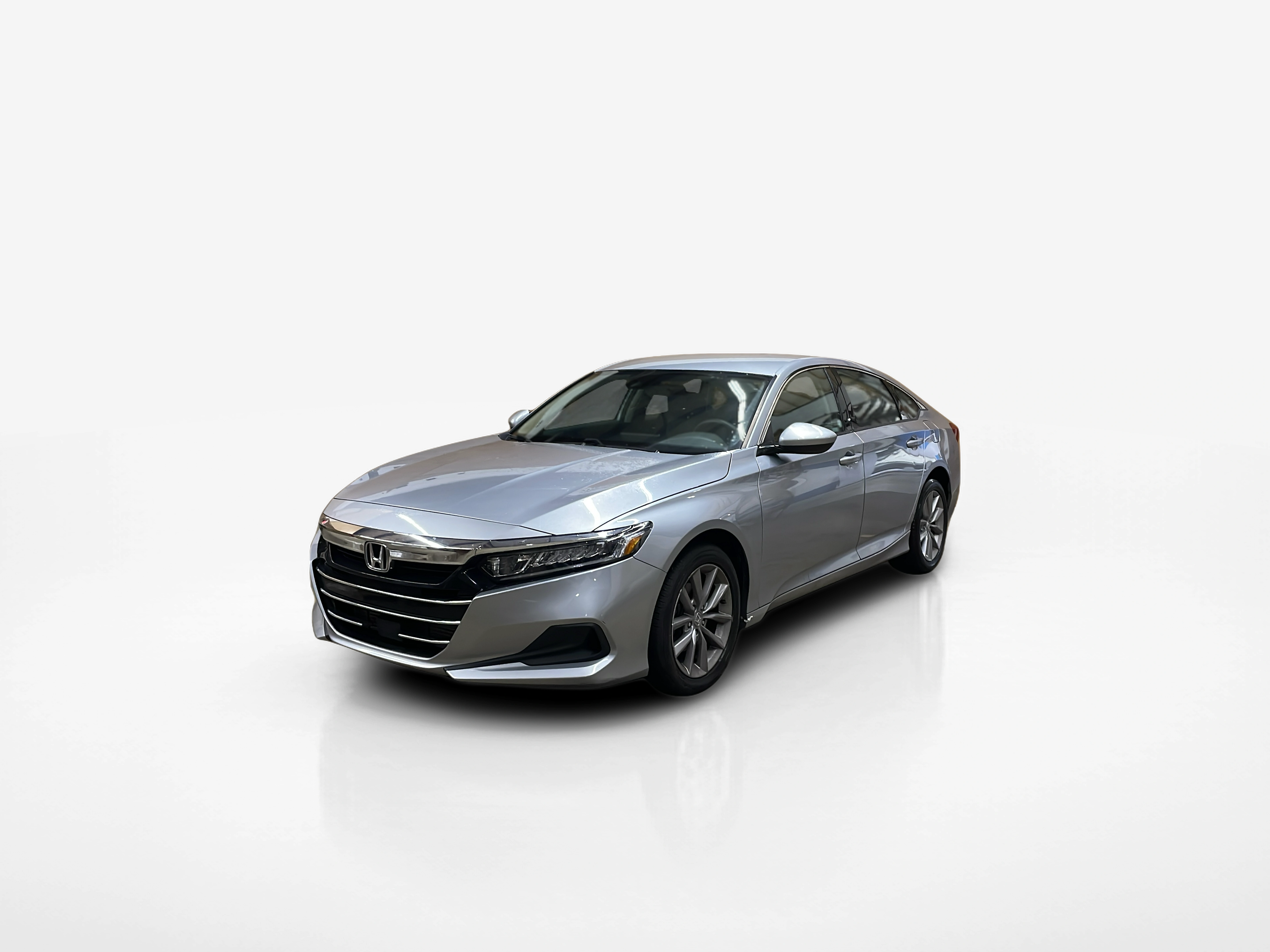 Vehicle exterior front