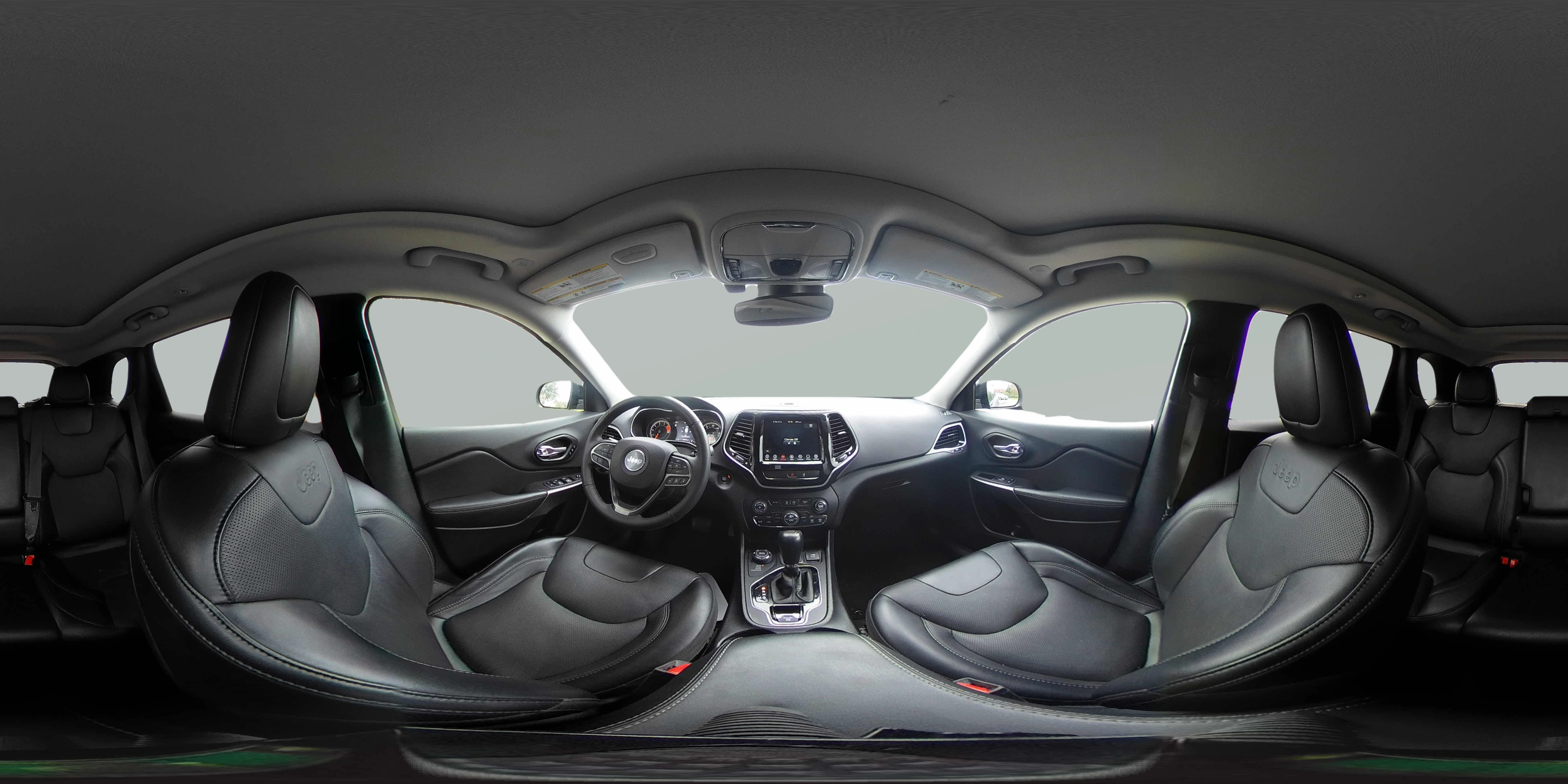 Vehicle driving wheel focus shot