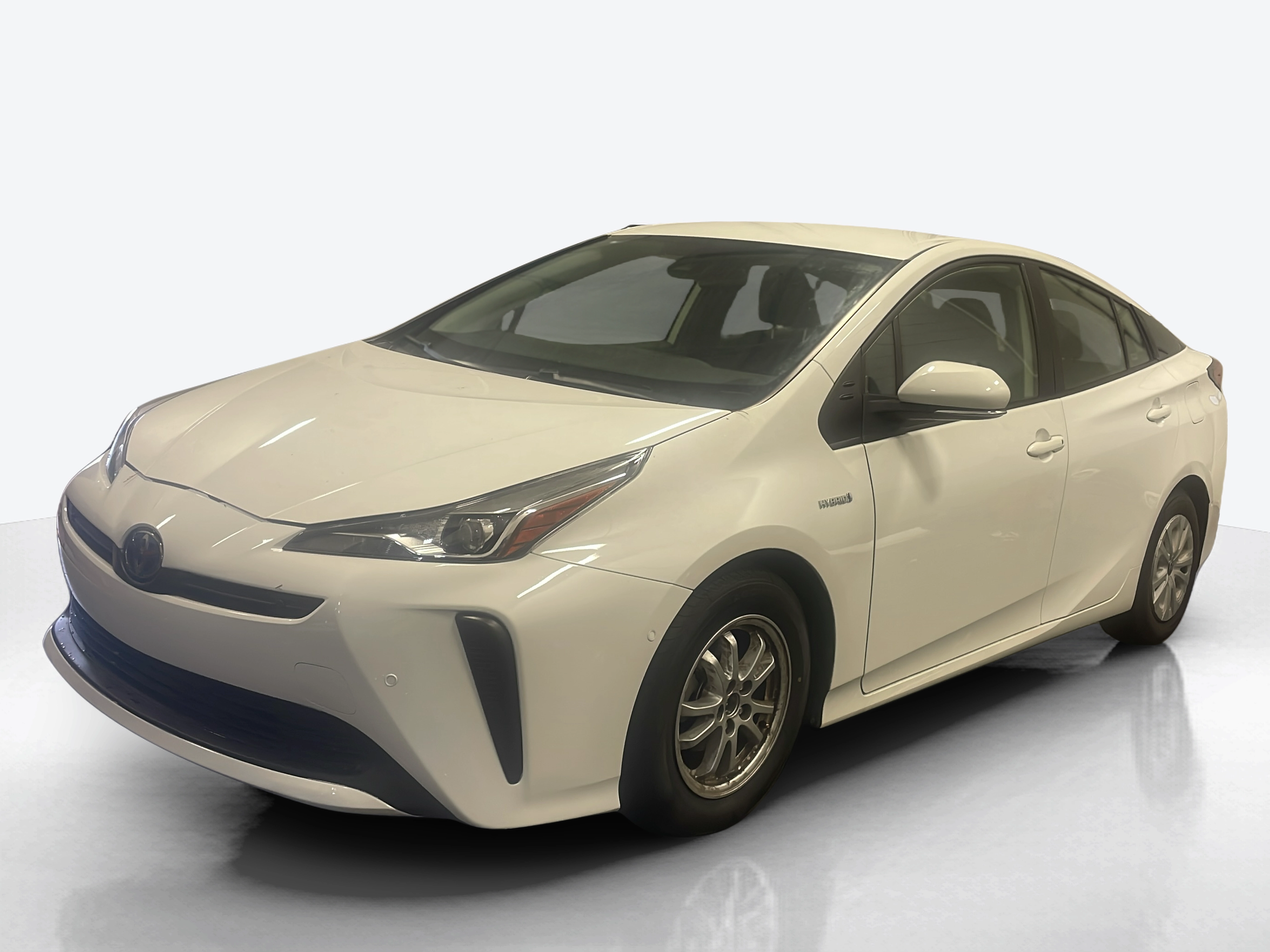 2022 Toyota Prius