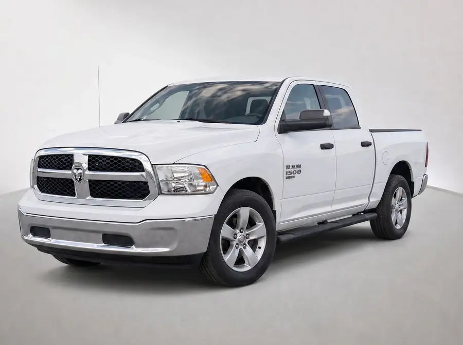 2022 Ram 1500 Classic — image 1 of 9