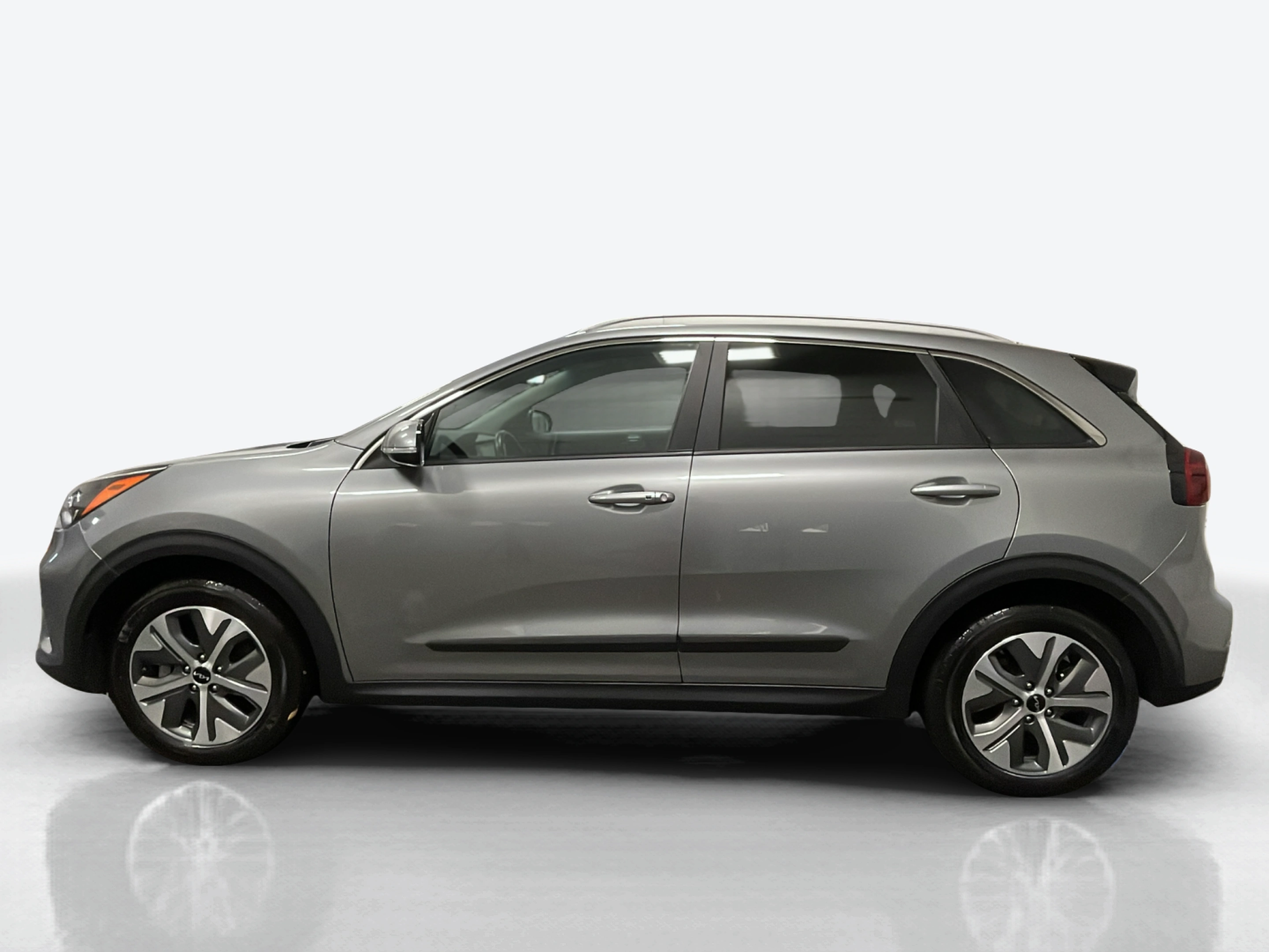 Vehicle exterior 1
