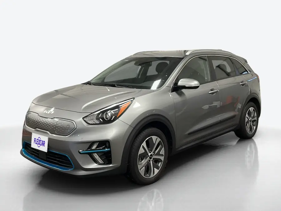 2022 Kia Niro EV
