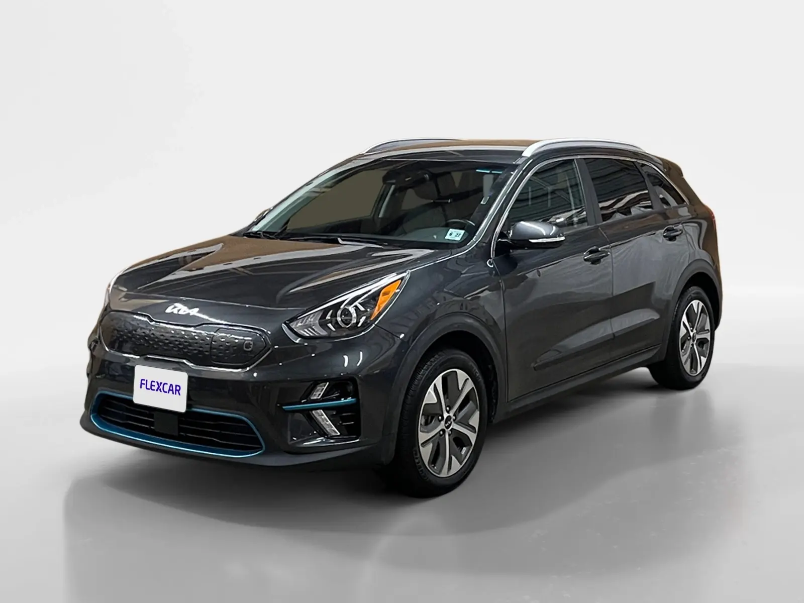 2022 Kia Niro EV