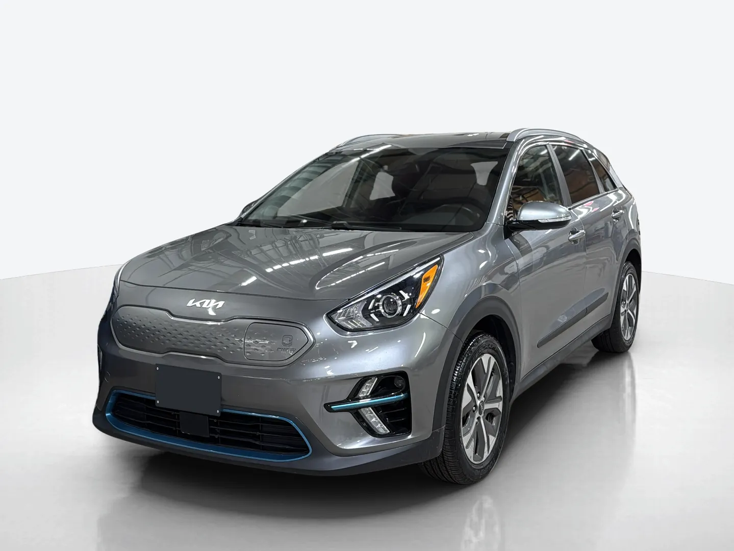 2022 Kia Niro EV