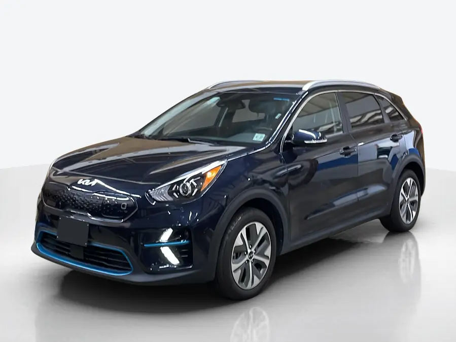 2022 Kia Niro EV