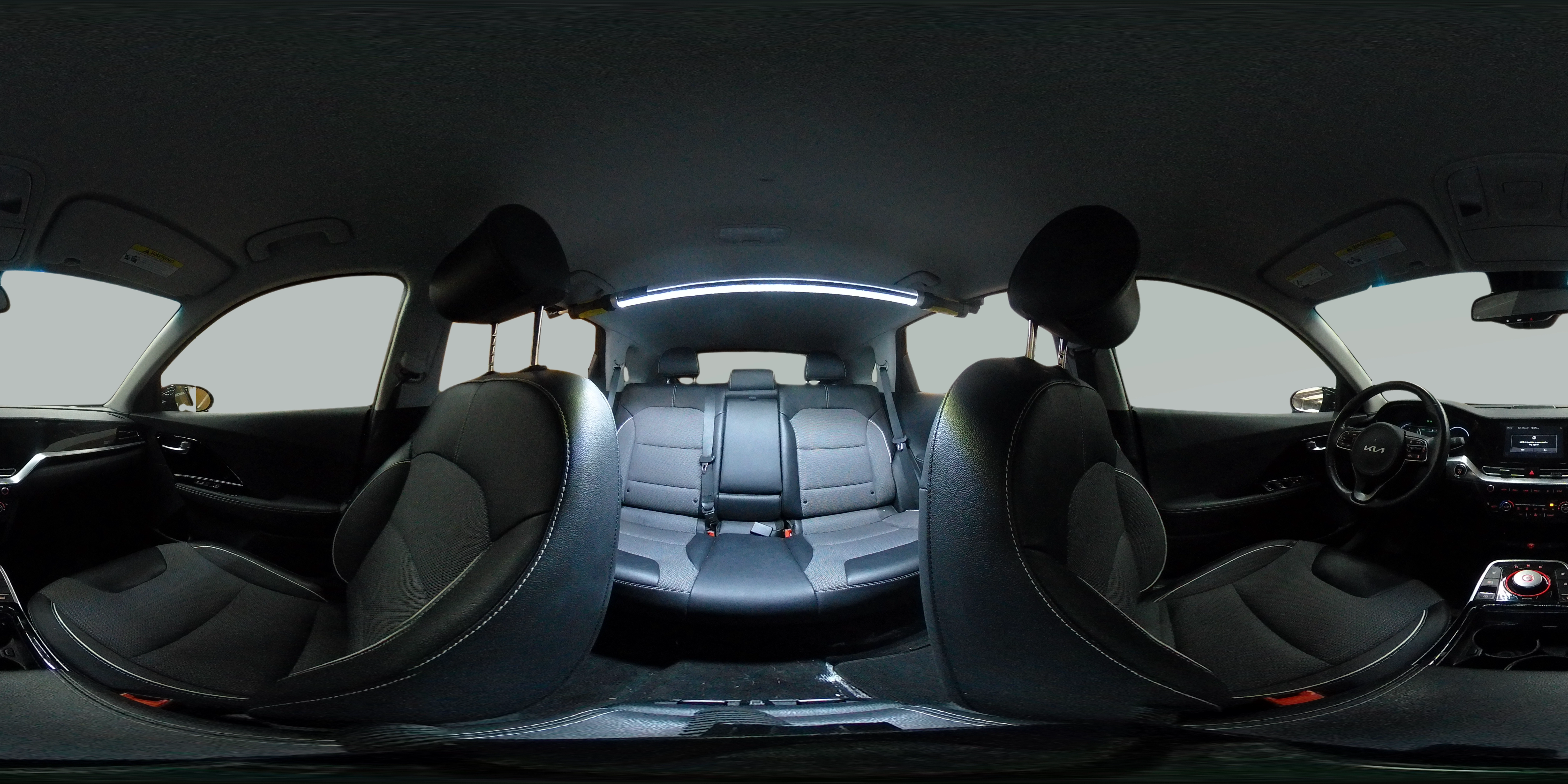 Vehicle driving wheel focus shot