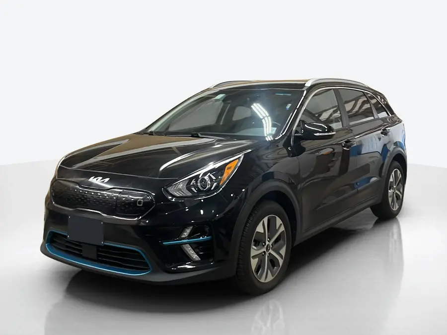 2022 Kia Niro EV