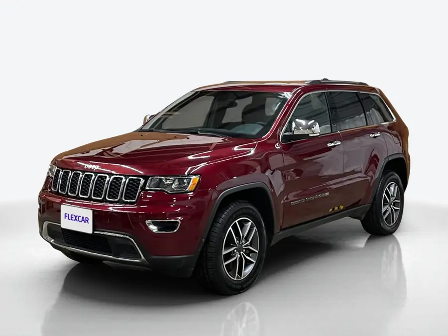 2022 Jeep Grand Cherokee WK