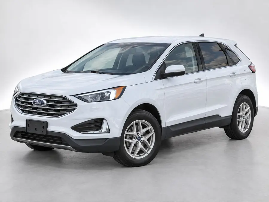 2022 Ford Edge — image 1 of 9
