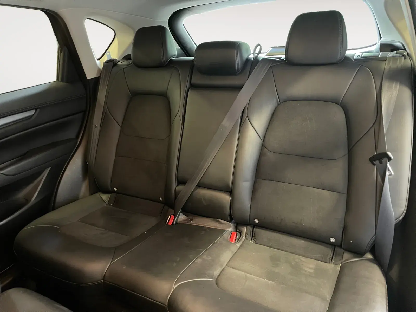 Vehicle interior extra 1