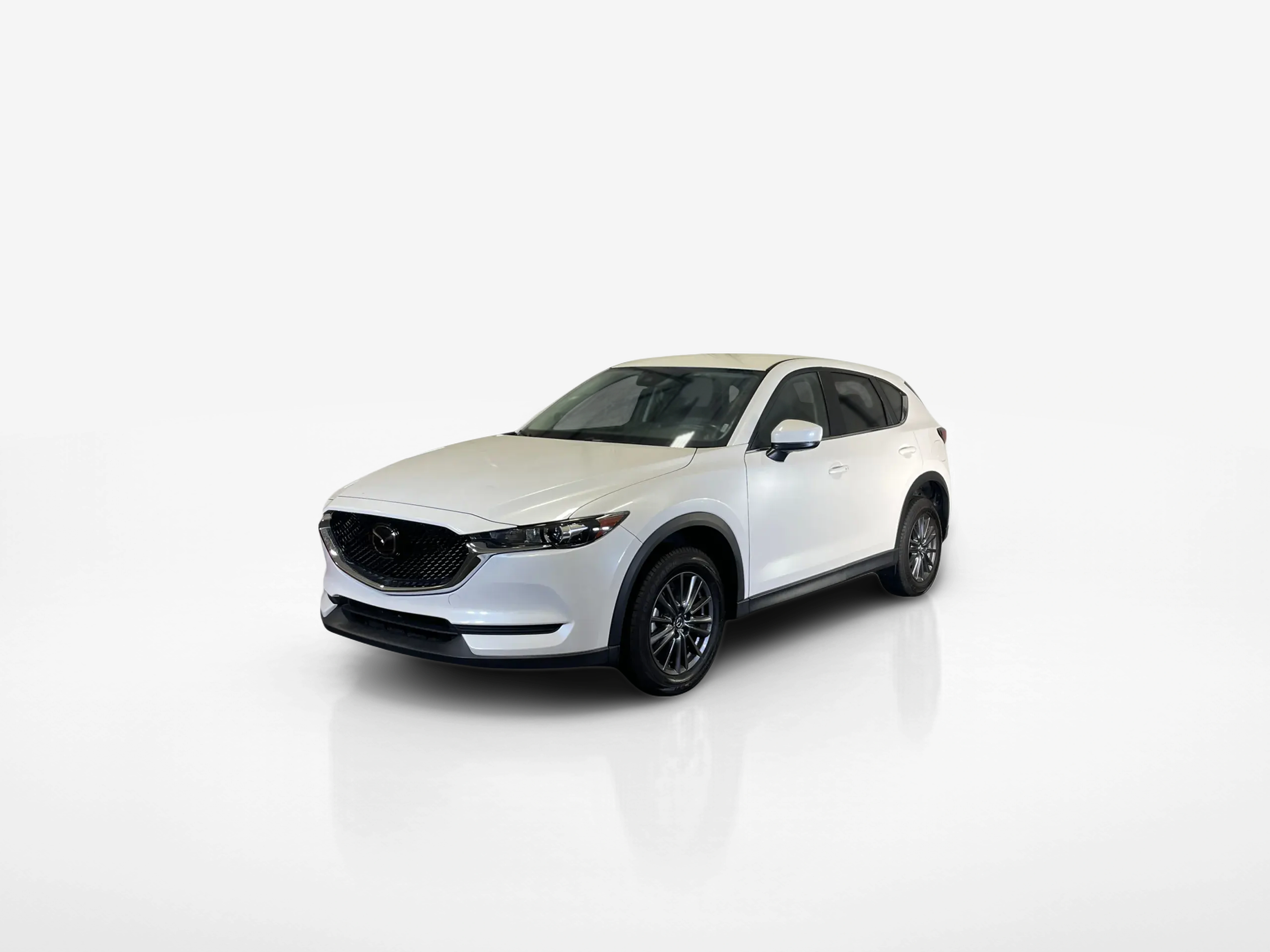 Vehicle exterior front