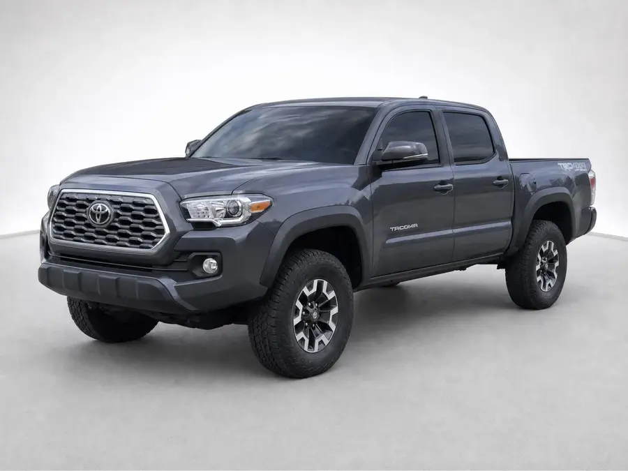 2022 Toyota Tacoma — image 1 of 9