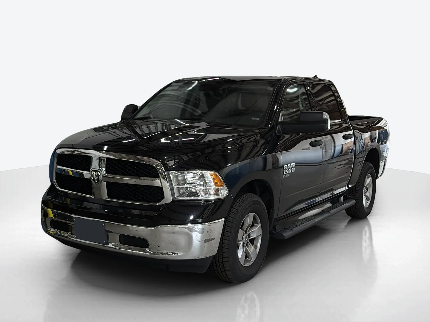 2022 Ram 1500 Classic