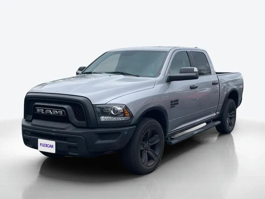 2022 Ram 1500 Classic