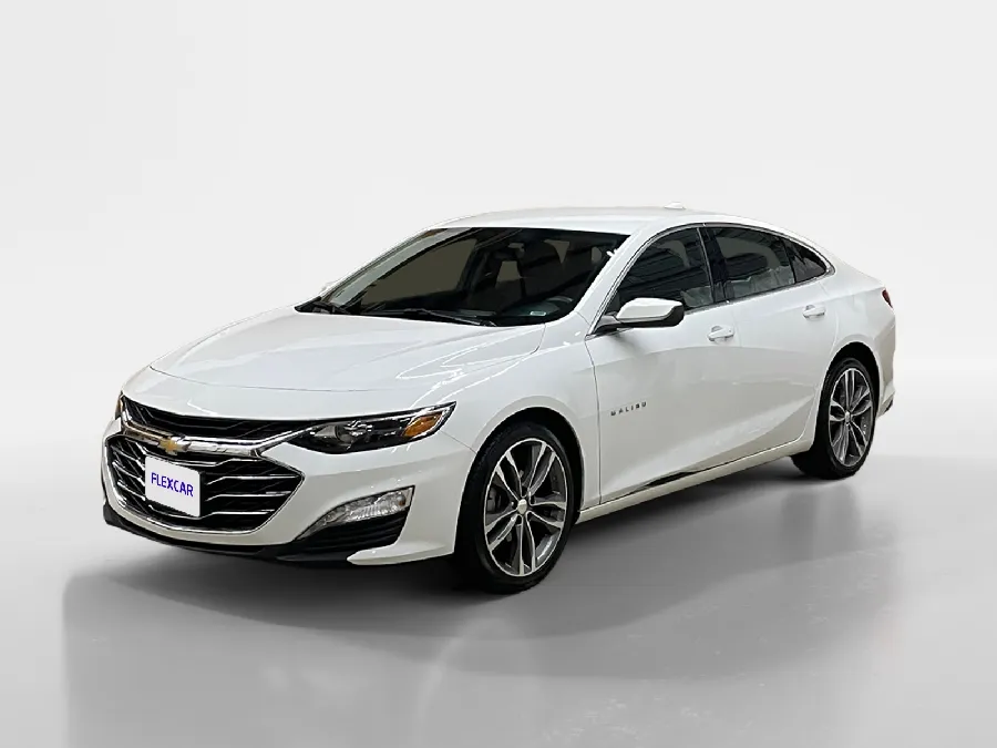 2021 Chevrolet Malibu