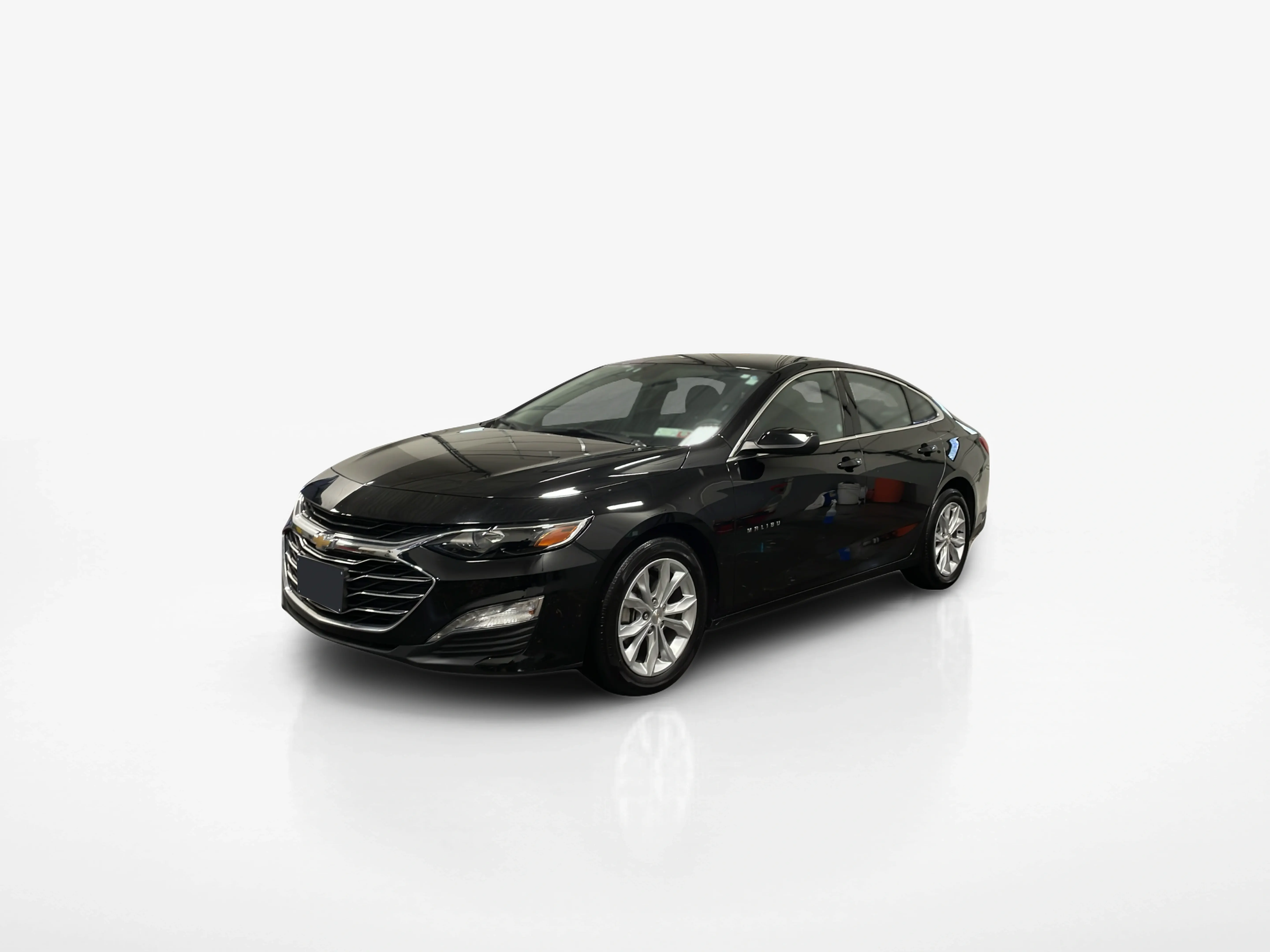Vehicle exterior front