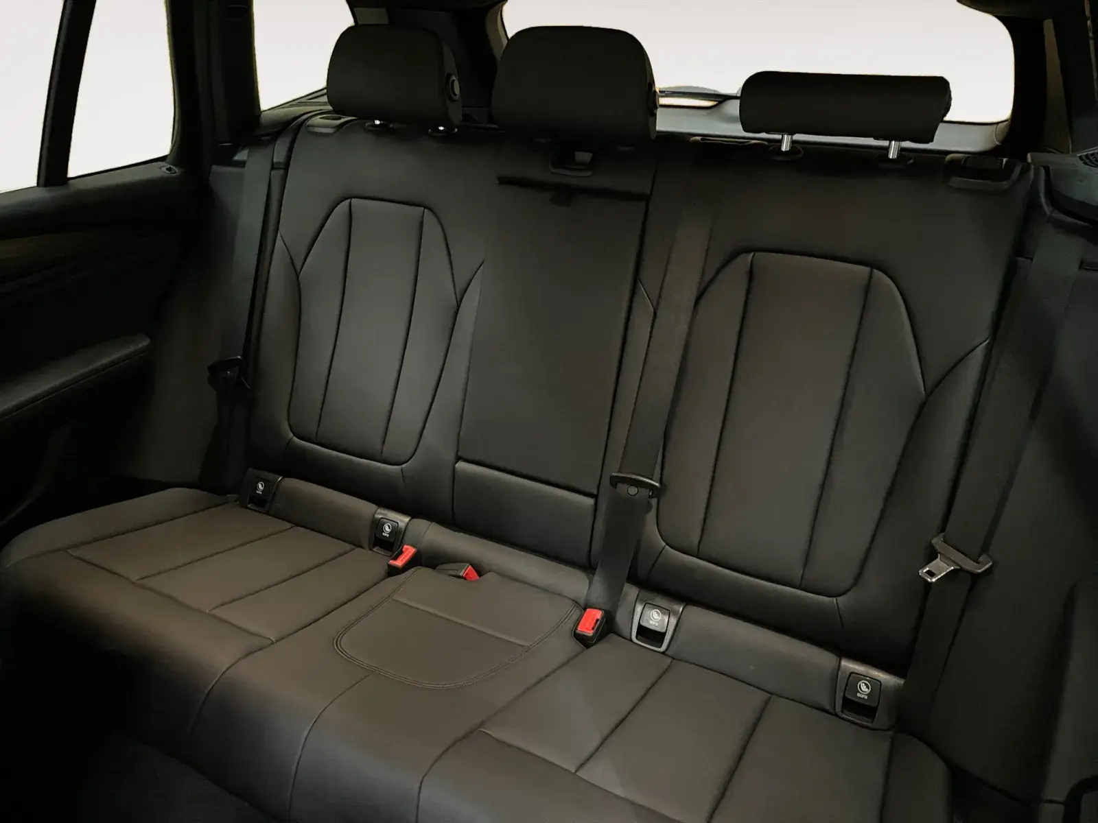 Vehicle interior extra 1