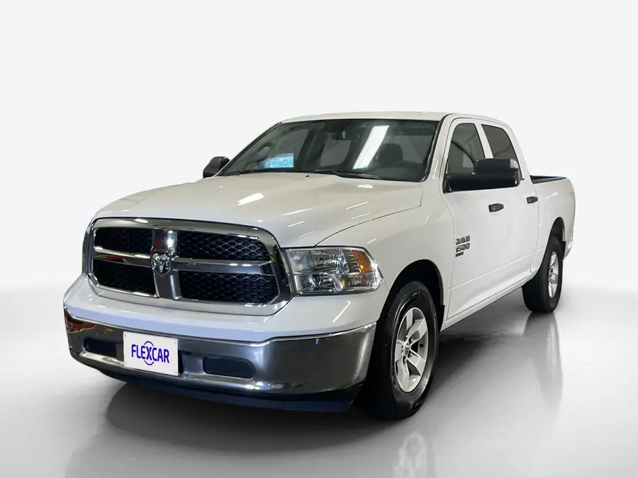 2022 Ram 1500 Classic