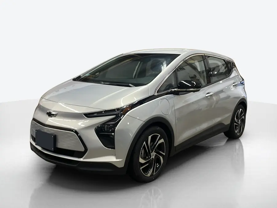 2022 Chevrolet Bolt EV