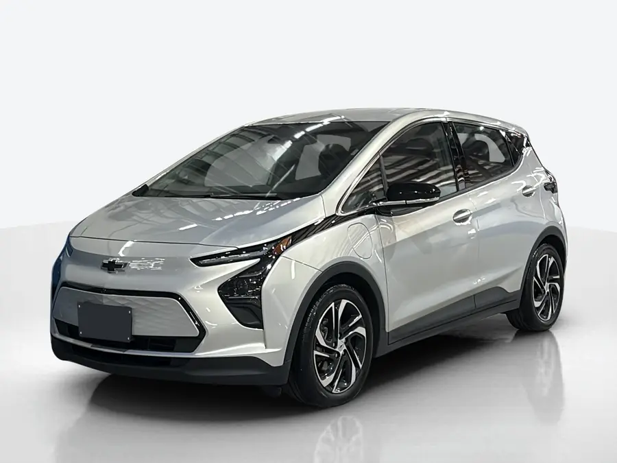 2022 Chevrolet Bolt EV
