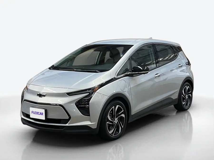 2022 Chevrolet Bolt EV