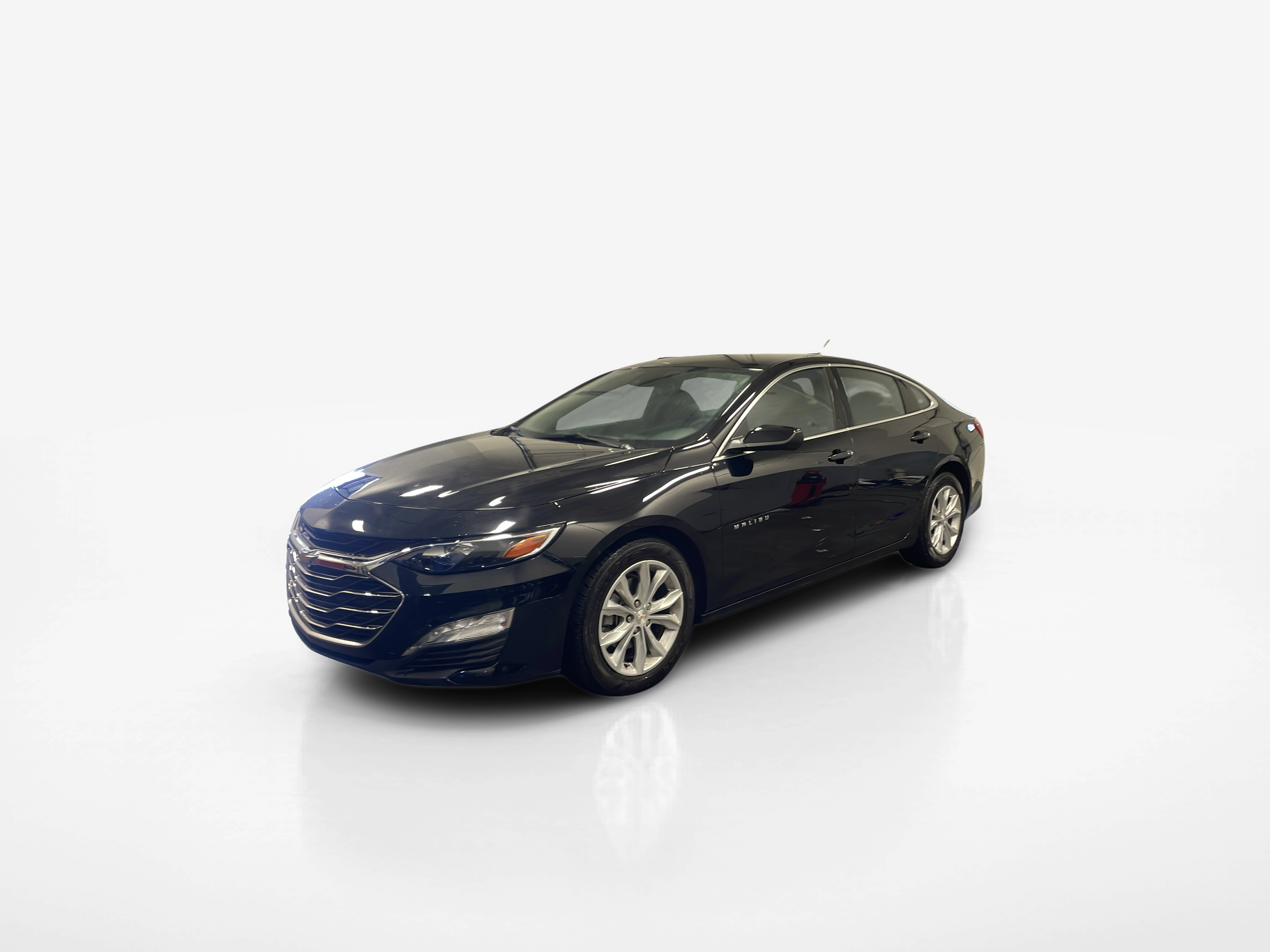Vehicle exterior front