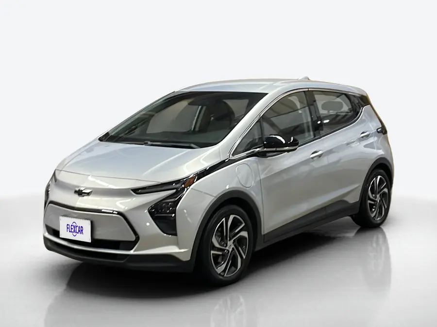 2022 Chevrolet Bolt EV