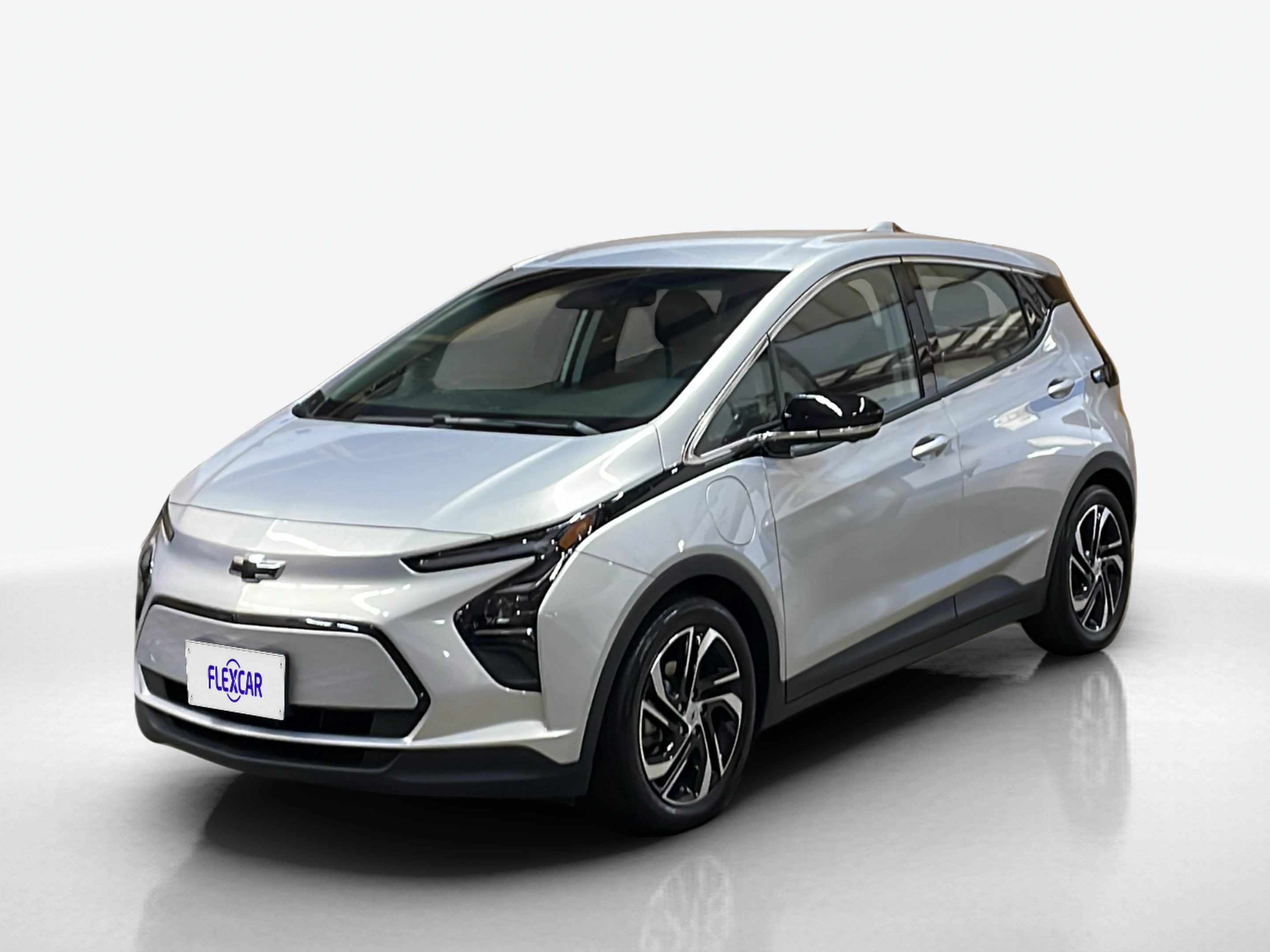 2022 Chevrolet Bolt EV