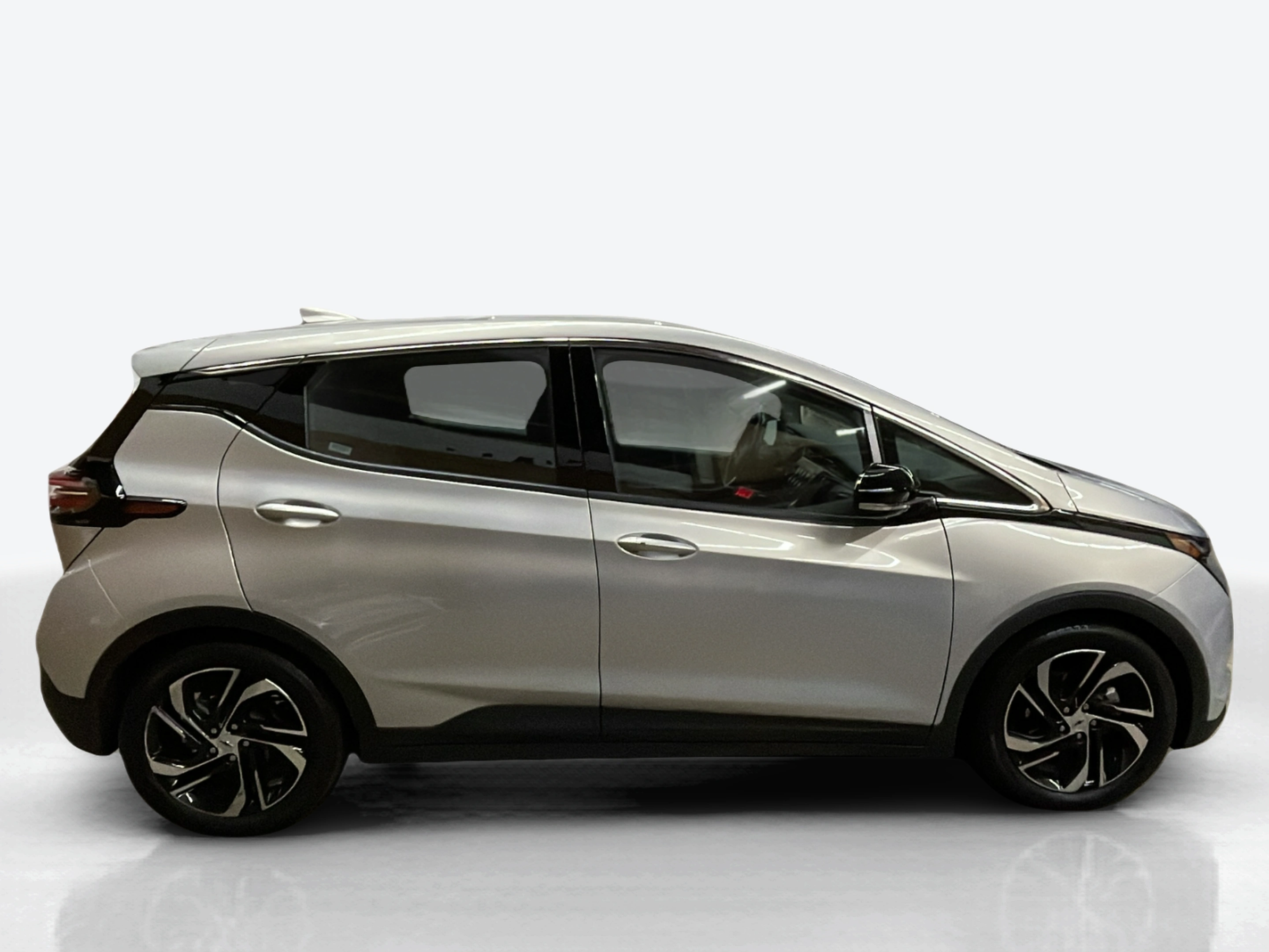 Vehicle exterior side