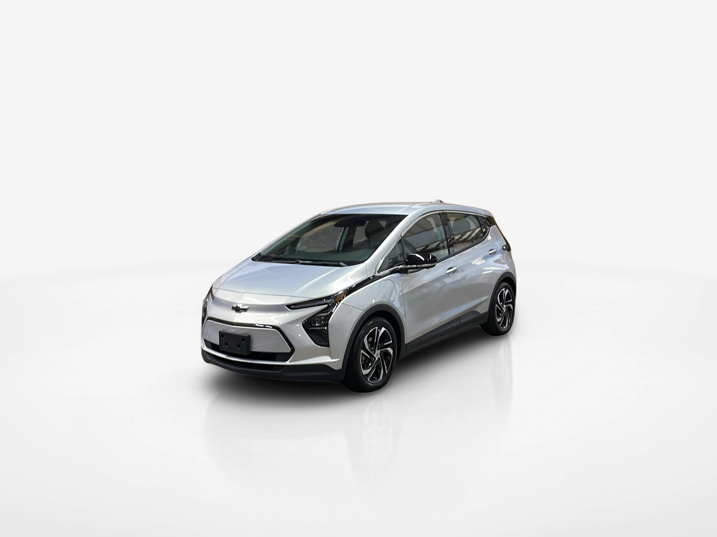 Vehicle exterior front