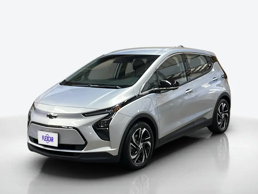 2022 Chevrolet Bolt EV
