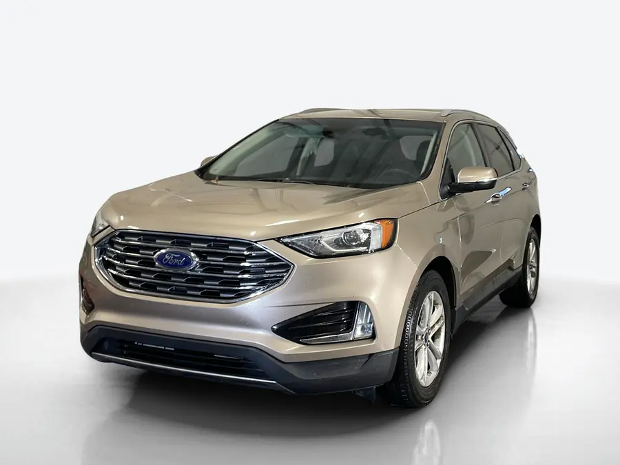 2020 Ford Edge — image 1 of 7