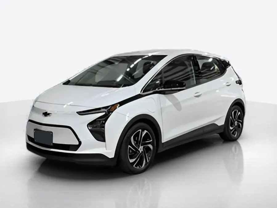 2022 Chevrolet Bolt EV