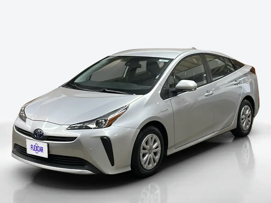 2021 Toyota Prius