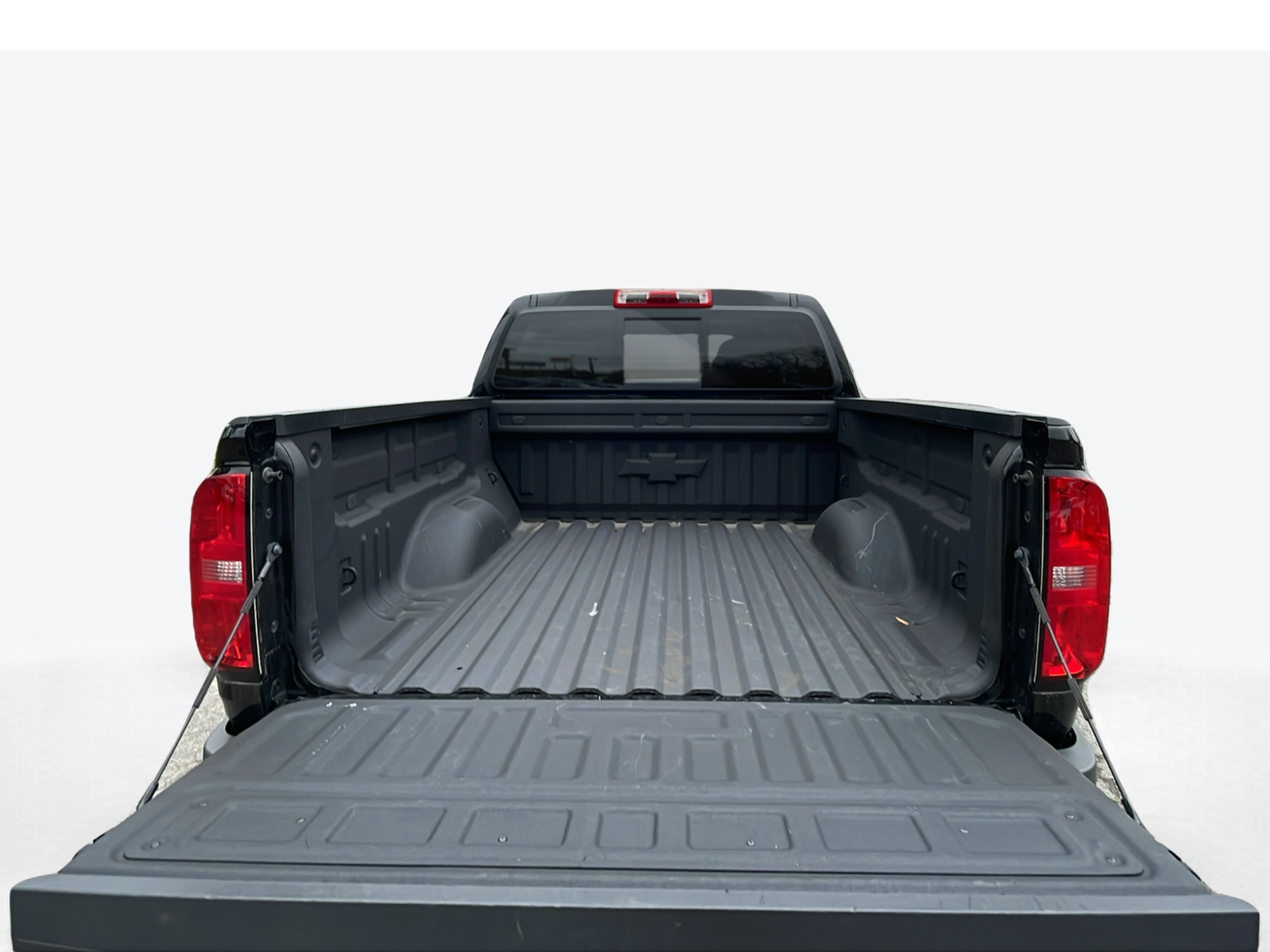 Vehicle interior 1