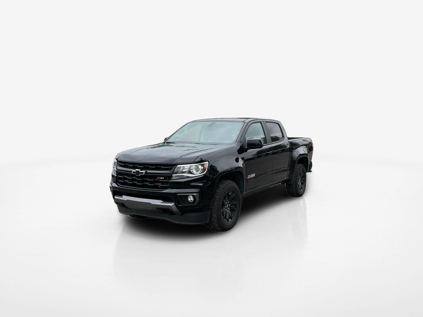 Vehicle exterior front