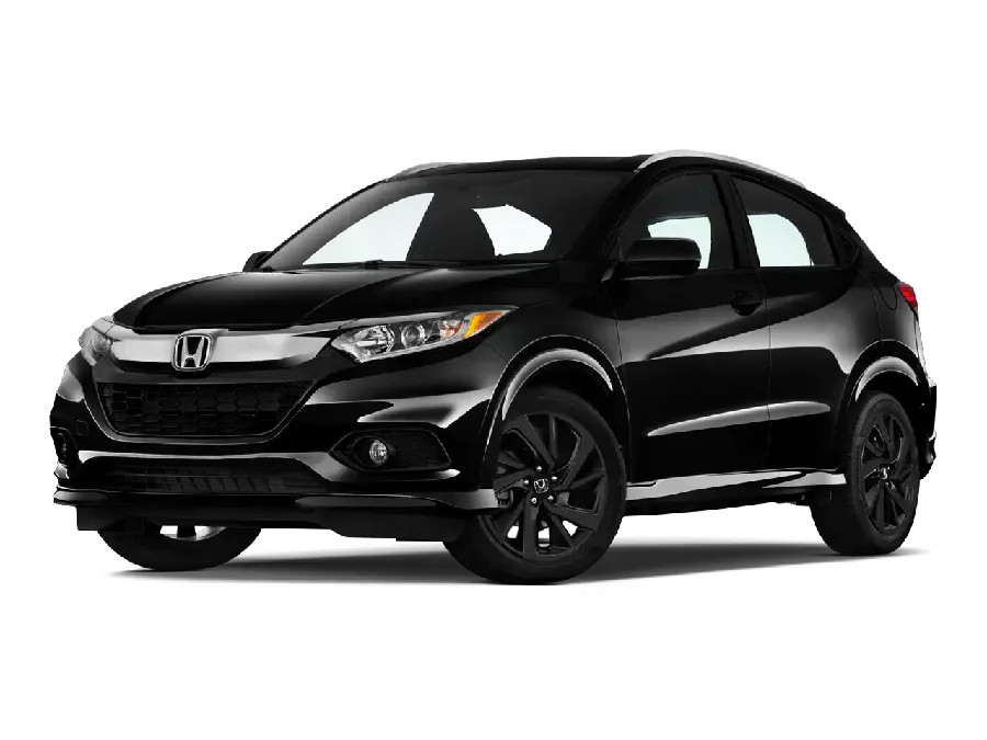 2022 Honda HR-V