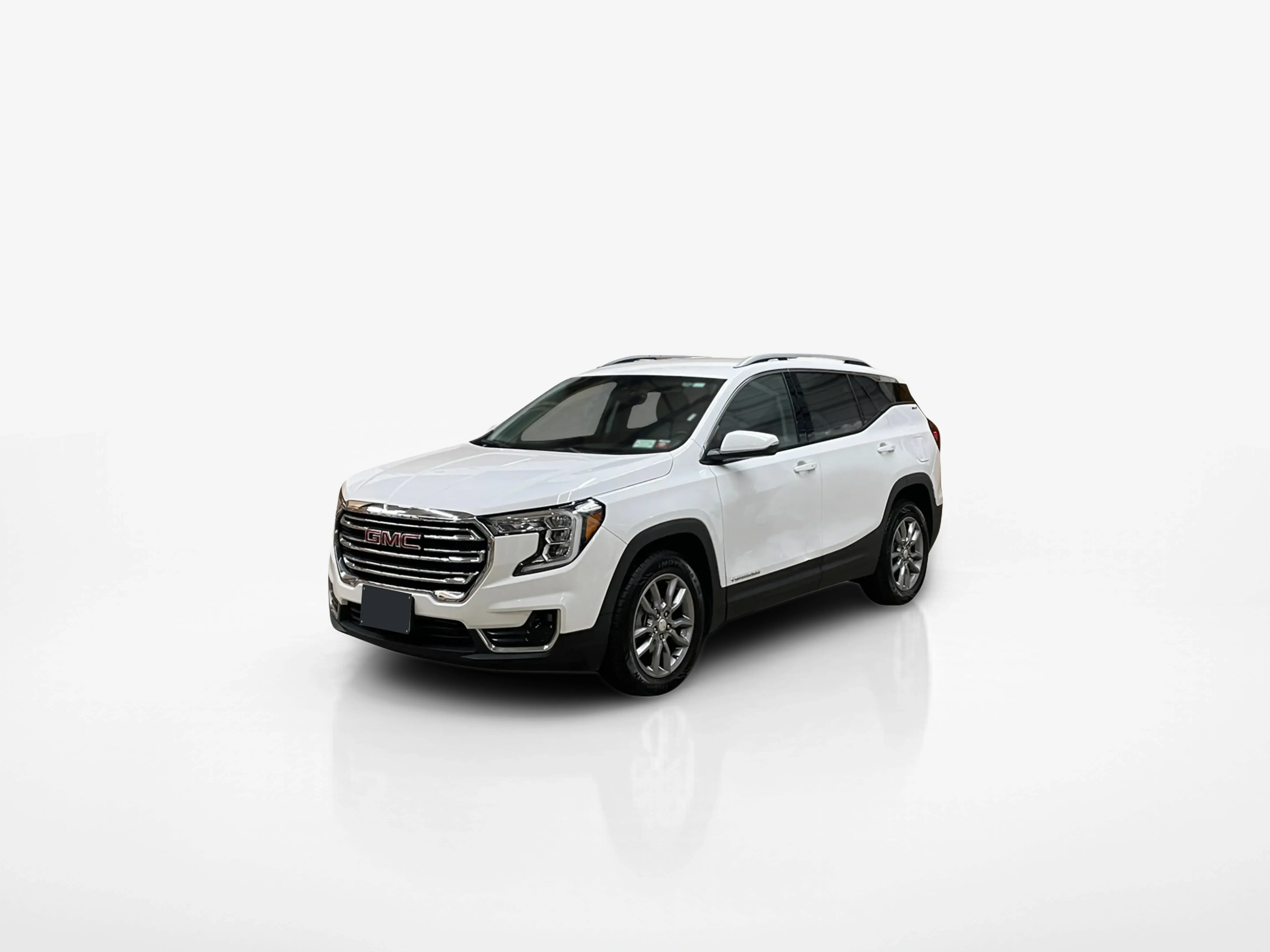 Vehicle exterior front