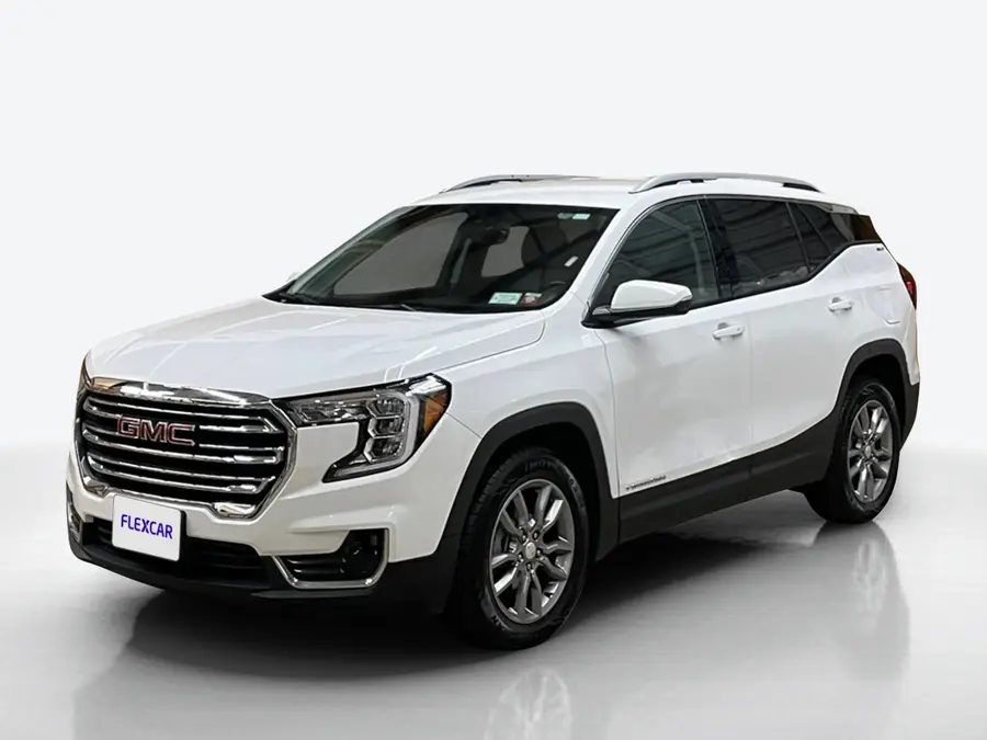 2022 GMC Terrain