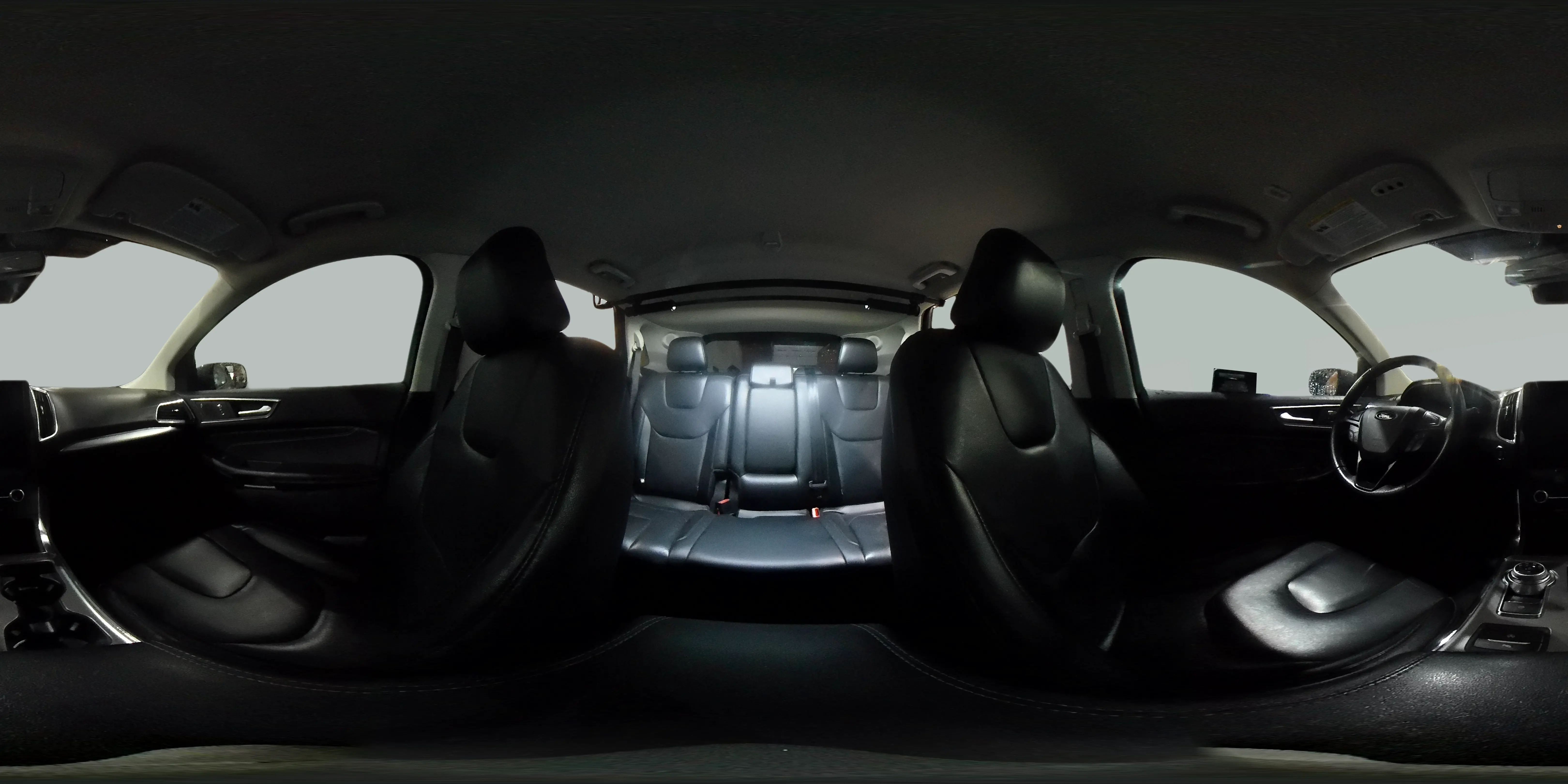 Vehicle driving wheel focus shot