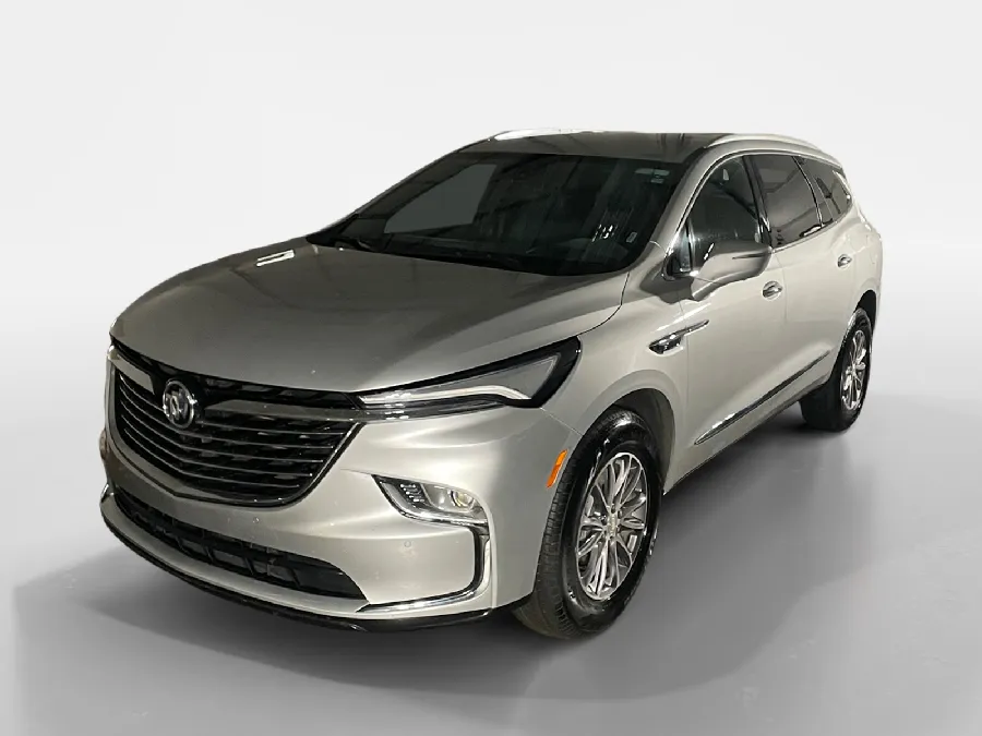 2022 Buick Enclave