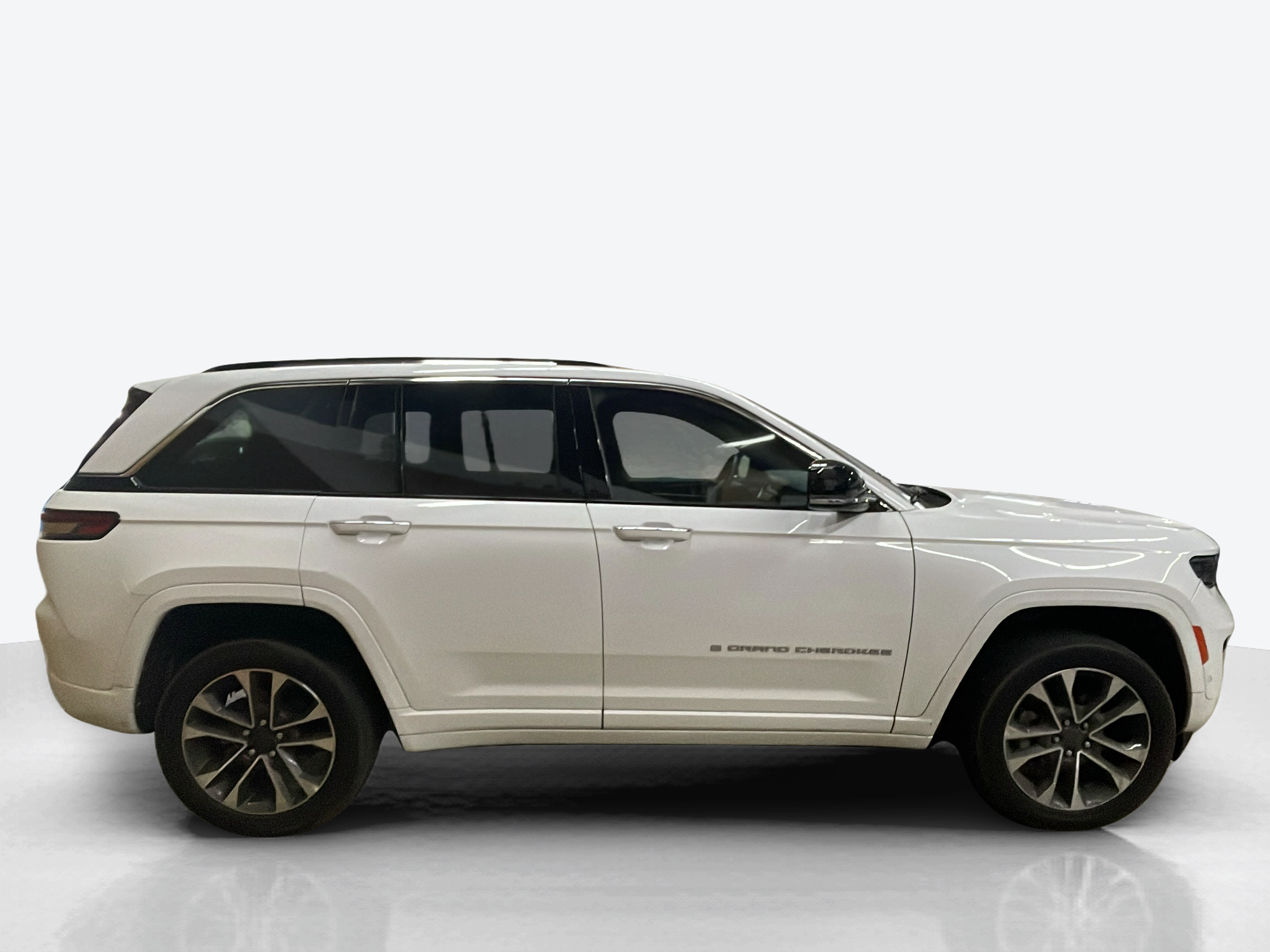 Vehicle exterior side