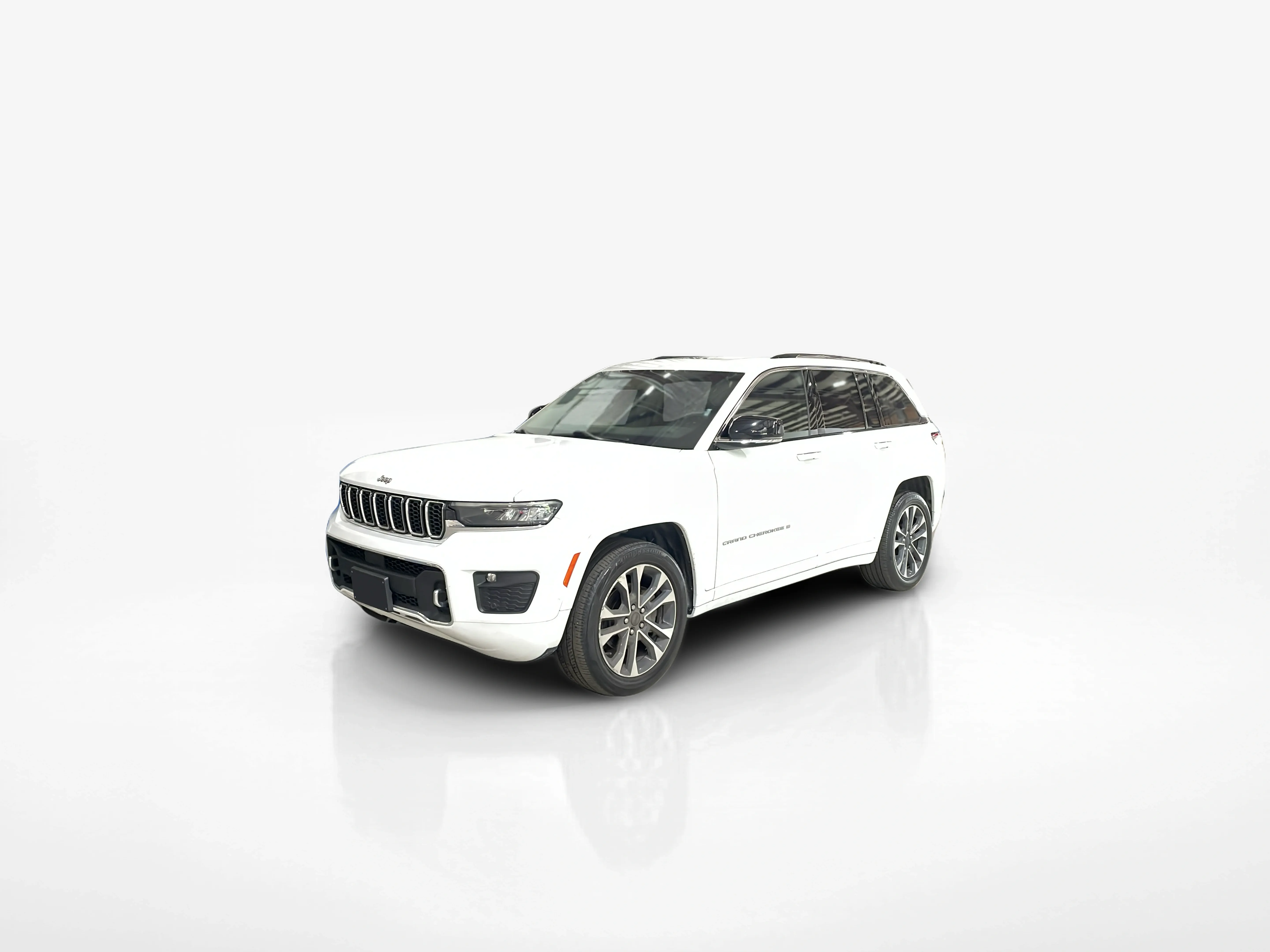 Vehicle exterior front