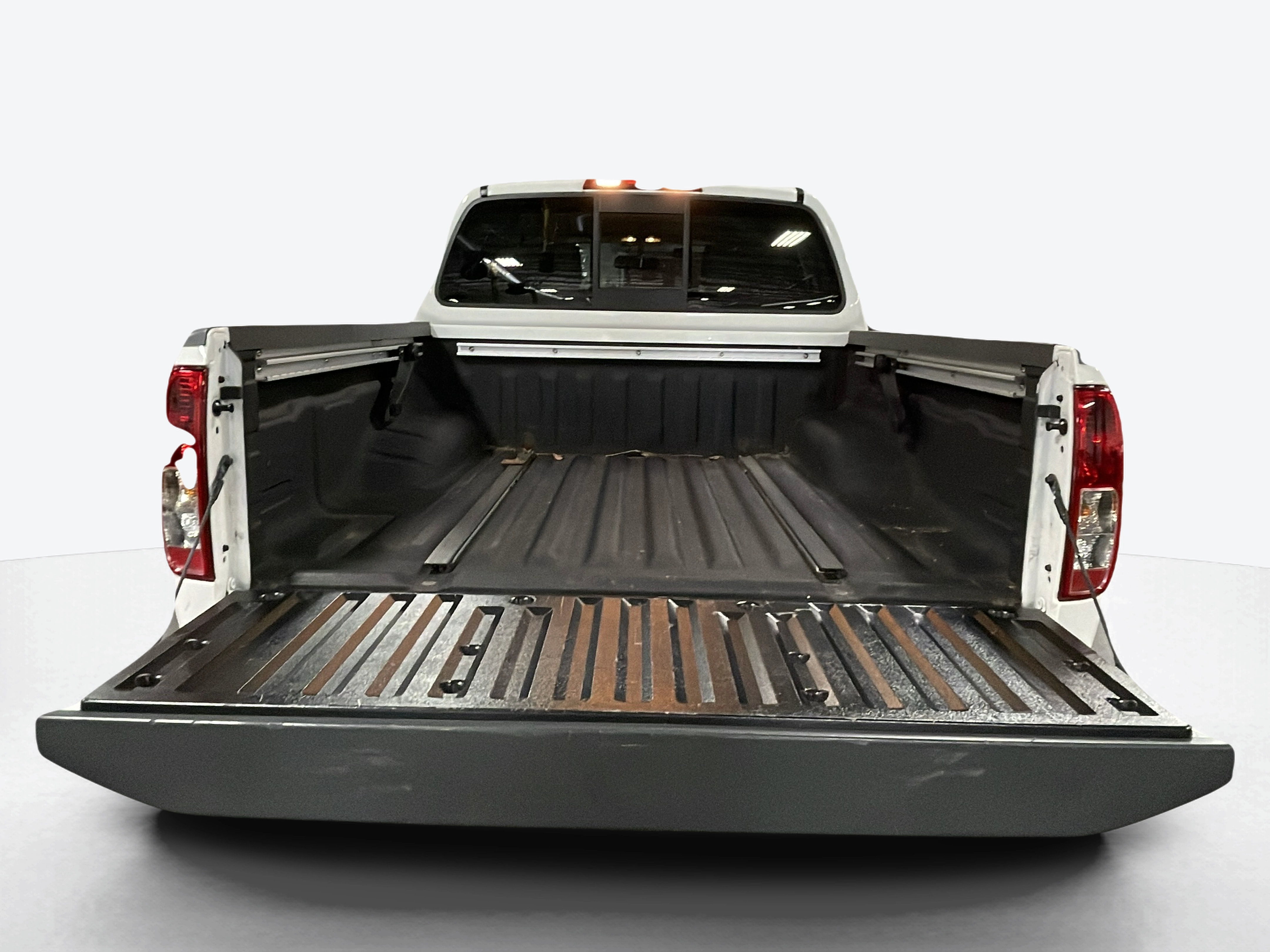 Vehicle interior 1