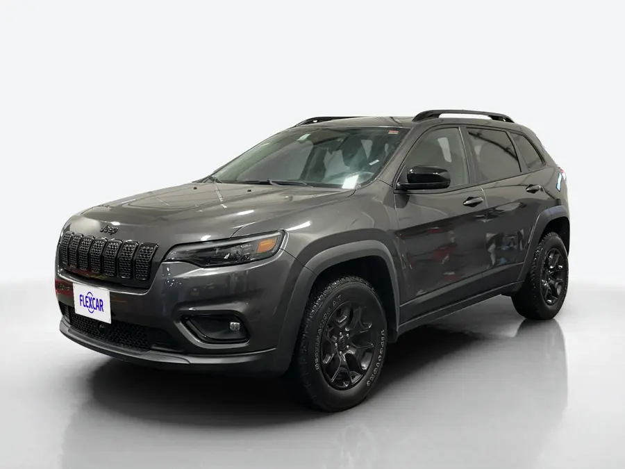 2022 Jeep Cherokee